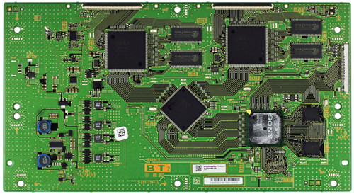 Sony A-1556-866-A (55.40T03.C08) BT2 Board for KDL-40EX500