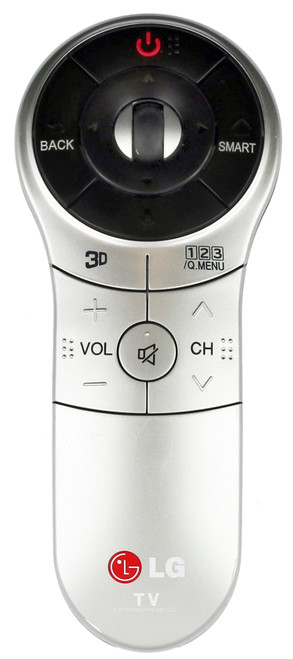 LG AKB73855602 (AN-MR400H) Magic Remote Control