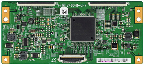 CMO 35-D044458 T-Con Board