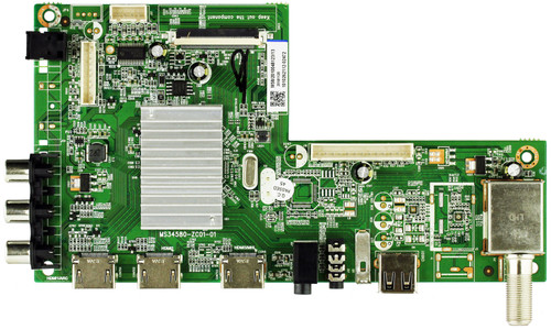 Hitachi Main Board for 50C61