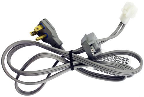 Frigidaire Range 5304515659 Power Cord 