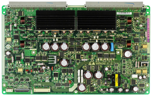 Hitachi FPF23R-YSS0006 Y-Main Board