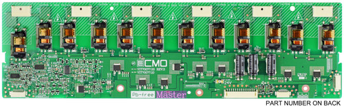 CMO 27-D028932 Backlight Inverter Master (VIT70077.00)