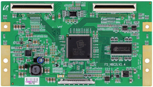 その他 SONY T-140VB Samsung T-Con Board TDL-C4LV0.4 LJ94-03682C For Sony KDL