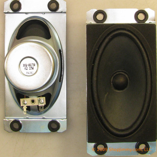 Samsung 3001-001730 Speaker Set