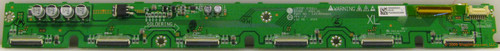 LG EBR39595003 (EAX39594601) Bottom Left XR Buffer Board