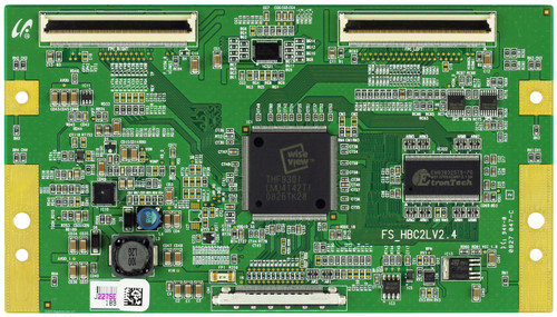 Sony 1-857-044-21 (FS_HBC2LV2.4) T-Con Board