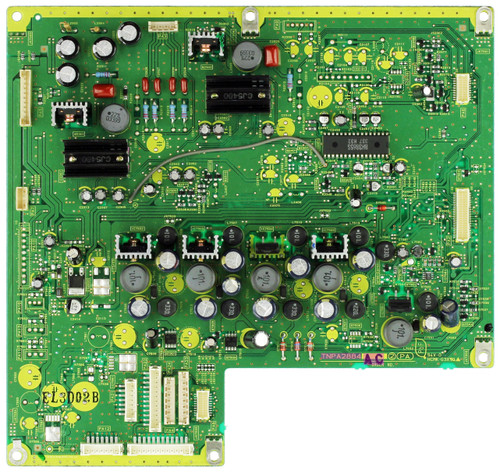 Panasonic TNPA2884AC PA Board for TH-42PA20