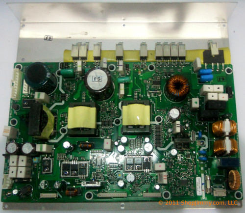 Toshiba PKG-4000 Power Supply for 42WP46P