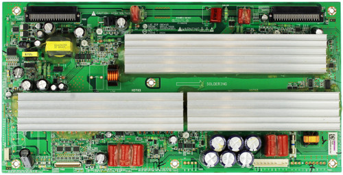 LG EBR50038902 (EAX50049001) YSUS Board