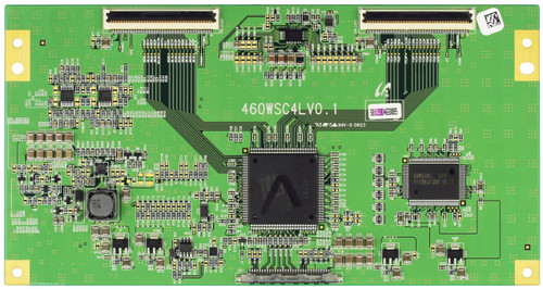 Westinghouse LJ94-01159D T-Con Board for LTV-46W1HD