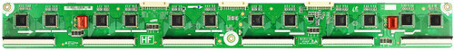 Samsung BN96-30193A Y-Buffer Board LJ92-02041A