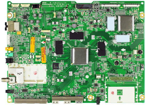 LG EBT63988902 Main Board for 65EG9600-UA.AUSZLJR