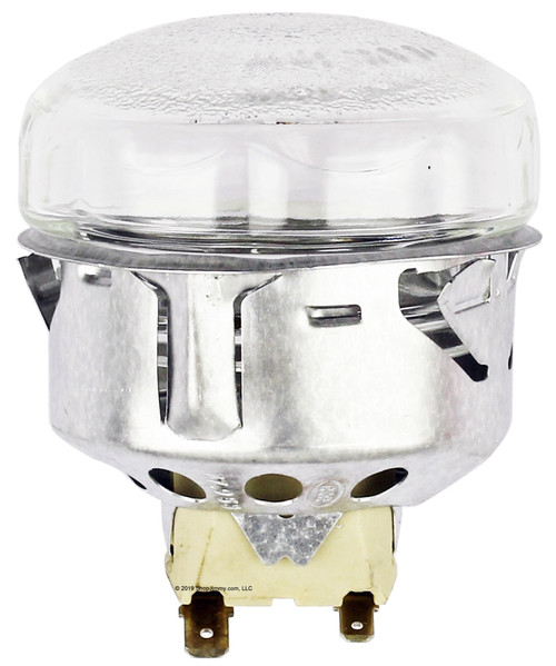 Range W11281687 Light Socket