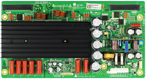 LG 6871QZH056B (6870QZH004B, 6870QZH104B) ZSUS Board