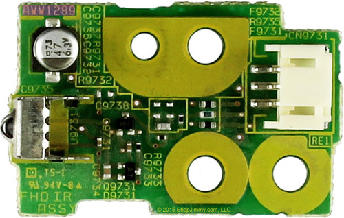 Pioneer AWW1289 (A30C5/C6) IR Remote Sensor