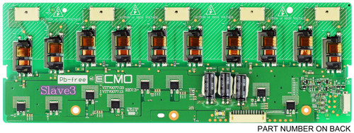 CMO 27-D028932-S3 (VIT70077.03) Backlight Inverter Slave 3