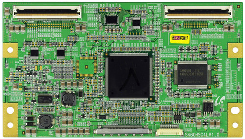 Polaroid LJ94-01632D (S460HSC4LV1.0) T-Con Board for TLA-04641C