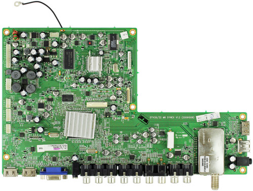 Dynex E23982 Main Board for DX-32LD150A11