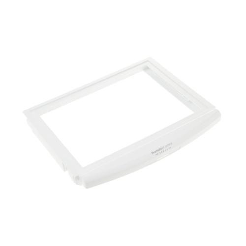 GE Refrigerator WR32X26245 Middle Shelf