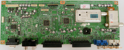 JVC SFL-1243A-M2 (LCB10667) Analog PB Assembly for LT-40DS7BJ