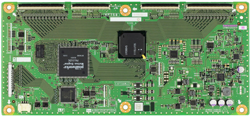 Sharp RUNTK4909TPYP T-Con Board for LC-70LE735U