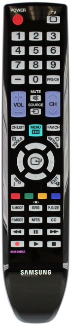 Samsung BN59-00856A Remote Control