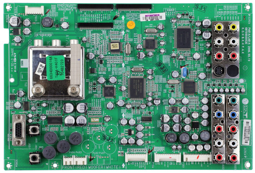 LG 68719MT681A (68709S0052E) Main Board