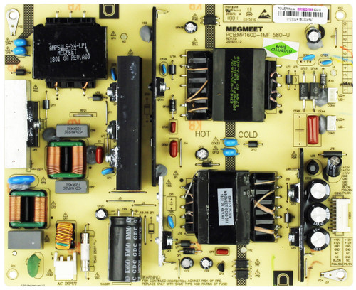 Element MP160D-1MF Power Supply