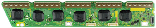 Panasonic TNPA5675 (TXNSD1SDUUK) SD Board for TC-50PU54 TC-P50U50 TC-P50UT50