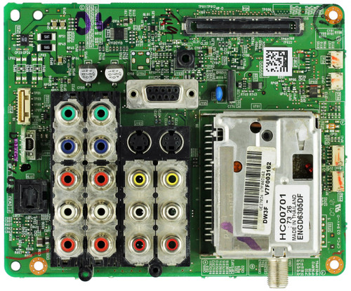 Hitachi JP55121 (JA08234-A) DW3 Terminal Board