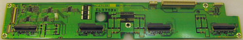 Panasonic TNPA2515 C6 Buffer Board