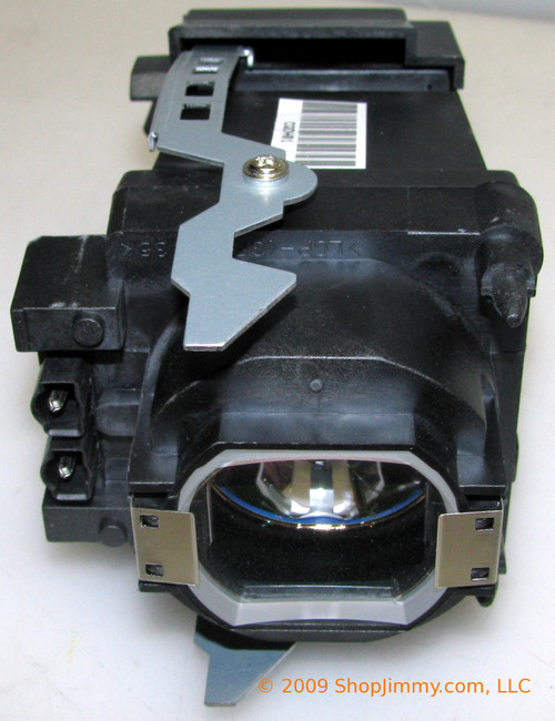 Sony A-1124-850-A Lamp Block Assembly