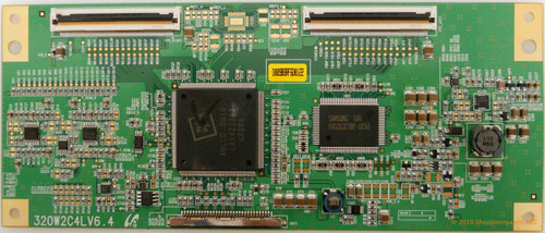 Sony LJ94-00908R (320W2C4LV.4) T-Con Board for KDL-32U2000