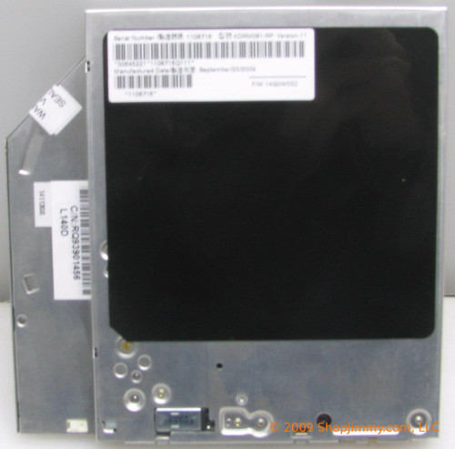 Westinghouse KDRM081-RP (KDR-081) DVD Multimedia Drive