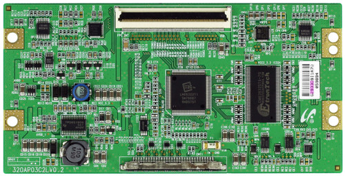 Samsung LJ94-02933D (320AP03C2LV0.1) T-Con Board