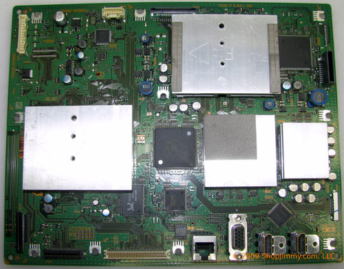 Sony A-1418-987-B (1-873-846-15) FB1 Board for KDL-46W5000