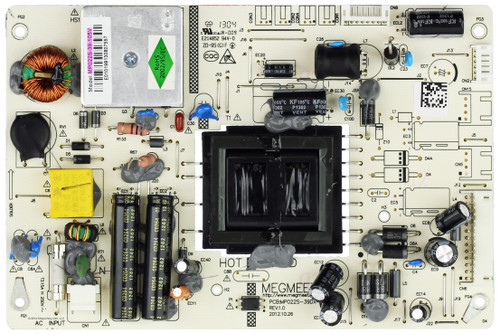 Affinity MP022S-39-105V (MP022S-39DX) Power Supply Unit