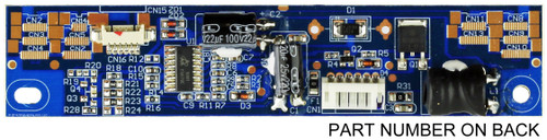 RCA RE33185G034 (HQ-LED20) Backlight Inverter