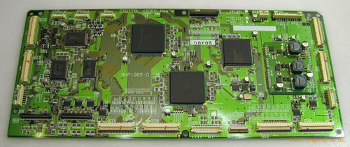 Pioneer AWV1929 (ANP1985-C) Digital Video ASSY