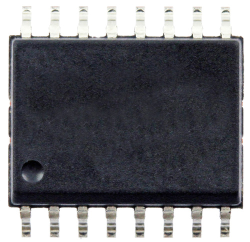 Samsung BN94-04845X Main Board for LN46D503F6FXZA Loc. IC1305 EEPROM ONLY