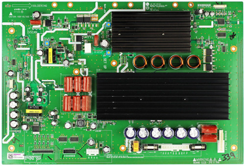 LG EBR36906201 (EAX34151501, EAX34151601) YSUS Board