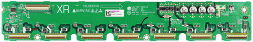 LG EBR37011201 (6870QSC107A) XR Buffer Board