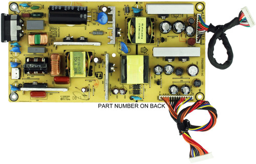 Acer ADTV72410AAS Power Supply / Backlight Inverter