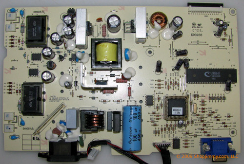 HP 790551200500R Power Supply for HSTND-2131-F