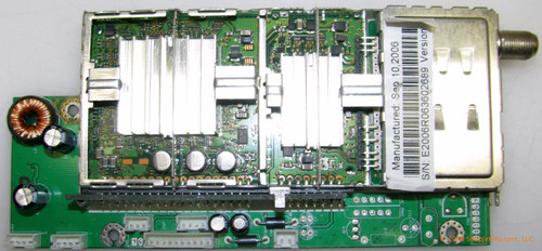 Optek B.SHAS1A Tuner Board for ELT2006R1U0C