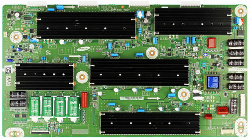 Samsung BN96-16529A (LJ92-01766A) Y-Main Board-Rebuild