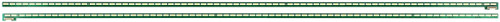 LG 6916L-1209B/6916L-1210B LED Backlight Strips/Bars (2) NEW