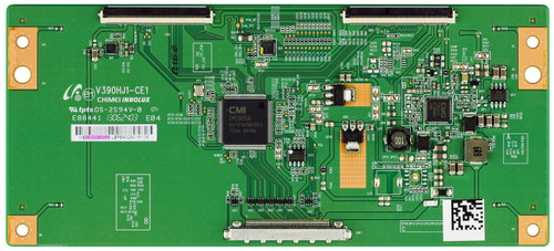 CMO 35-D085355 (V390HJ1-CE1) T-Con Board