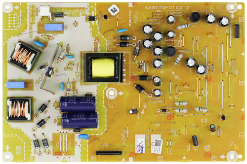 Magnavox A31TDMPW-001 Power Supply for 39ME413V/F7
